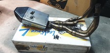 LEOVINCE exhaust System Yamaha Xj6 na sprzedaż  PL