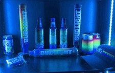 Bud light rare for sale  Columbus
