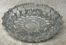 crystal cigar ashtray for sale crystal cigar ashtray for sale Chicago