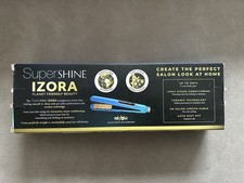 Nicky clarke izora for sale  PRESTON