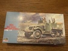 Hasegawa m3a1 half for sale  STEVENAGE