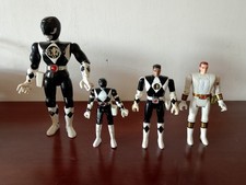 Power rangers vintage1991 usato  Roma