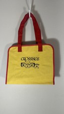Vintage canvas tote for sale  Phillipsburg