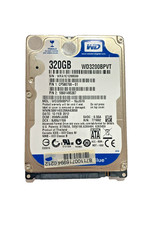 Hard disk 320gb usato Hard disk 320gb usato  Cerignola