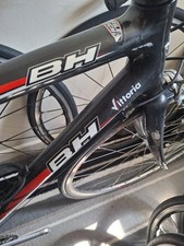 Carbon fibre road for sale  SWANSEA