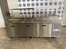 Randell 8395n pizza for sale  Spring