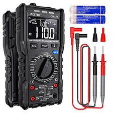 Digital multimeter spannungspr gebraucht kaufen  Versand nach Germany