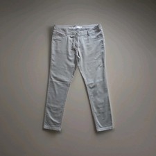 Pantaloni donna vita usato  Ceranesi