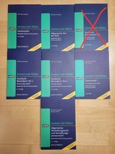 Schwabe lehrbuch bgb gebraucht kaufen  Landsberg