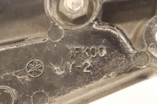 Platine arrière yamaha d'occasion  Nogent-sur-Vernisson