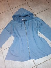 Zwillingsherz sweatjacke hoodi gebraucht kaufen  Hanstedt