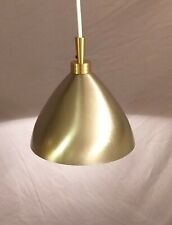 Alte lampe pendellampe gebraucht kaufen  Elmenhorst