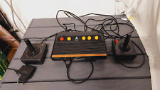 Atari flashback classic d'occasion  Pfastatt