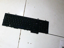 Clavier c019 dell d'occasion  France