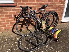 Trek 1000 bike for sale  TOWCESTER