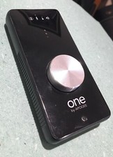 Apogee one digital usato  Italia