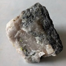 Molybdänit histor bergbau gebraucht kaufen  Auerbach/Vogtl.
