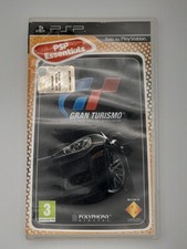 Gran turismo usato  Napoli