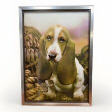 Vintage basset hound for sale  Chunchula