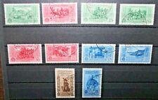 Emissioni generali colonie usato  Vicenza