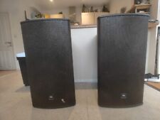 Jbl am4215 professional for sale  CAMBRIDGE