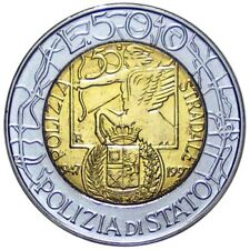 500 lire 1997 usato  Trani