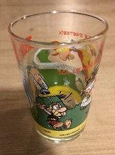 Astérix verre maille d'occasion  Saint-Étienne-de-Montluc