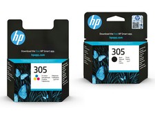 Genuine 305 ink for sale  CHEADLE