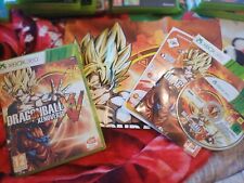 Dragonball xenoverse xbox360 usato  Partinico