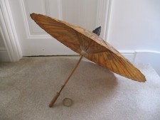 japanese parasol for sale  FELIXSTOWE