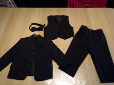 Costume pièces garçon d'occasion  Ciry-le-Noble