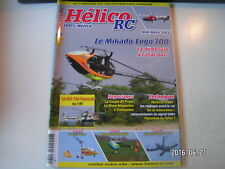 Helic 725 caracal d'occasion  Expédié en Belgium