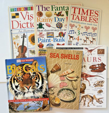 Children books lot for sale  Walled Lake