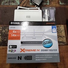Link router dir for sale  Fairhope
