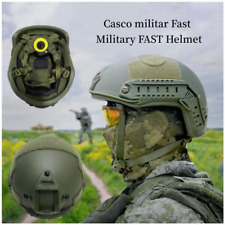 Casque balistique kevlar d'occasion  Dijon