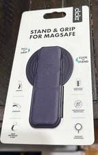 Suporte e aderência Clckr para MagSafe Phone Grip | Cor: roxo. comprar usado Suporte e aderência Clckr para MagSafe Phone Grip | Cor: roxo. comprar usado  Enviando para Brazil