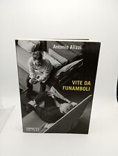 Antonio alizzi vite usato  Roma