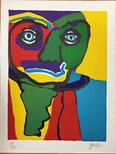 Karel appel important d'occasion  Expédié en Belgium
