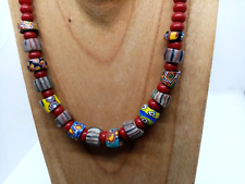 New red necklace for sale  BISHOPS CASTLE