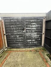 New side hinged for sale  LONDON