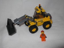 Lego construction front for sale  UK