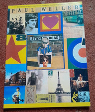 Paul weller stanley for sale  BEDWORTH