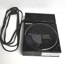 d 245 sony discman for sale  Lawrenceburg