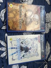 Suikoden tactics gebraucht kaufen  Düren