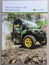 john deere gator gebraucht kaufen john deere gator gebraucht kaufen Günzburg