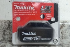 Makita bl1830b 18v d'occasion  Expédié en Belgium