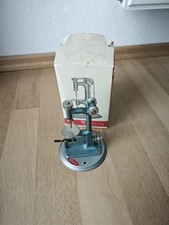 Wilesco dampfmaschine antriebs gebraucht kaufen  Sippersfeld