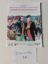 Dylan dog dampyr usato  Genova