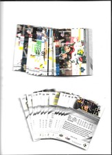 Używany, 2024-25 CHL BASE CARDS 151-300 SPENCE,MILOTA,SPUNAR,SMITH,GAVIN,U-PICK na sprzedaż  Wysyłka do Poland