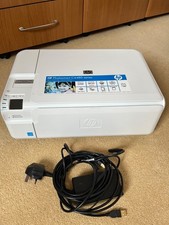 Photosmart c4480 one for sale  BASINGSTOKE